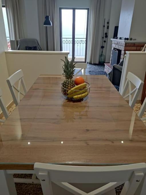 Ferienwohnung Delphic Moments - Sunny App 3Br, 2Ba With View Exterior foto