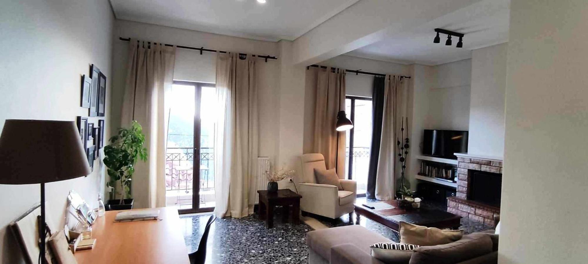 Ferienwohnung Delphic Moments - Sunny App 3Br, 2Ba With View Exterior foto
