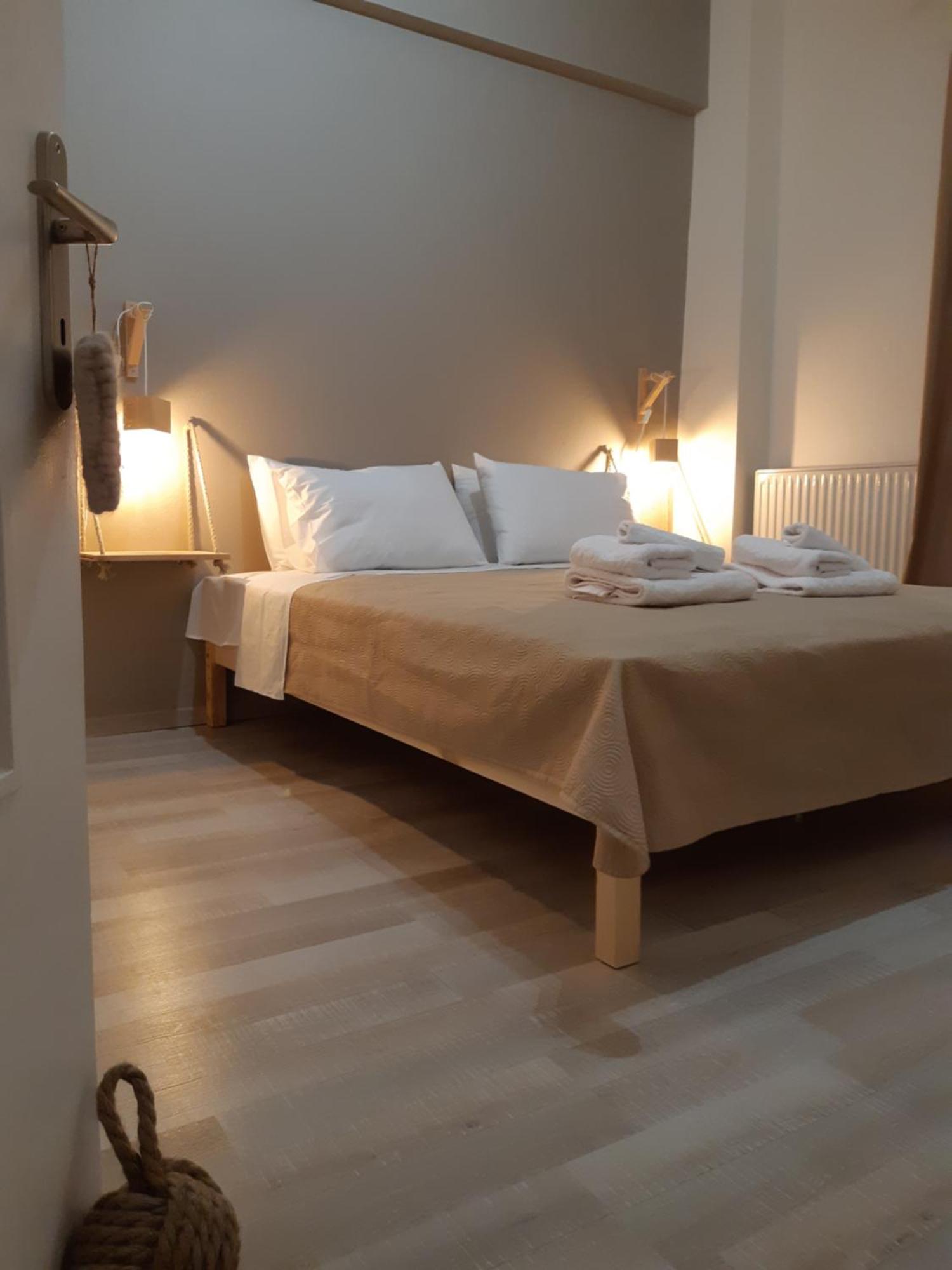 Ferienwohnung Delphic Moments - Sunny App 3Br, 2Ba With View Exterior foto