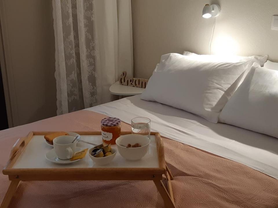 Ferienwohnung Delphic Moments - Sunny App 3Br, 2Ba With View Exterior foto