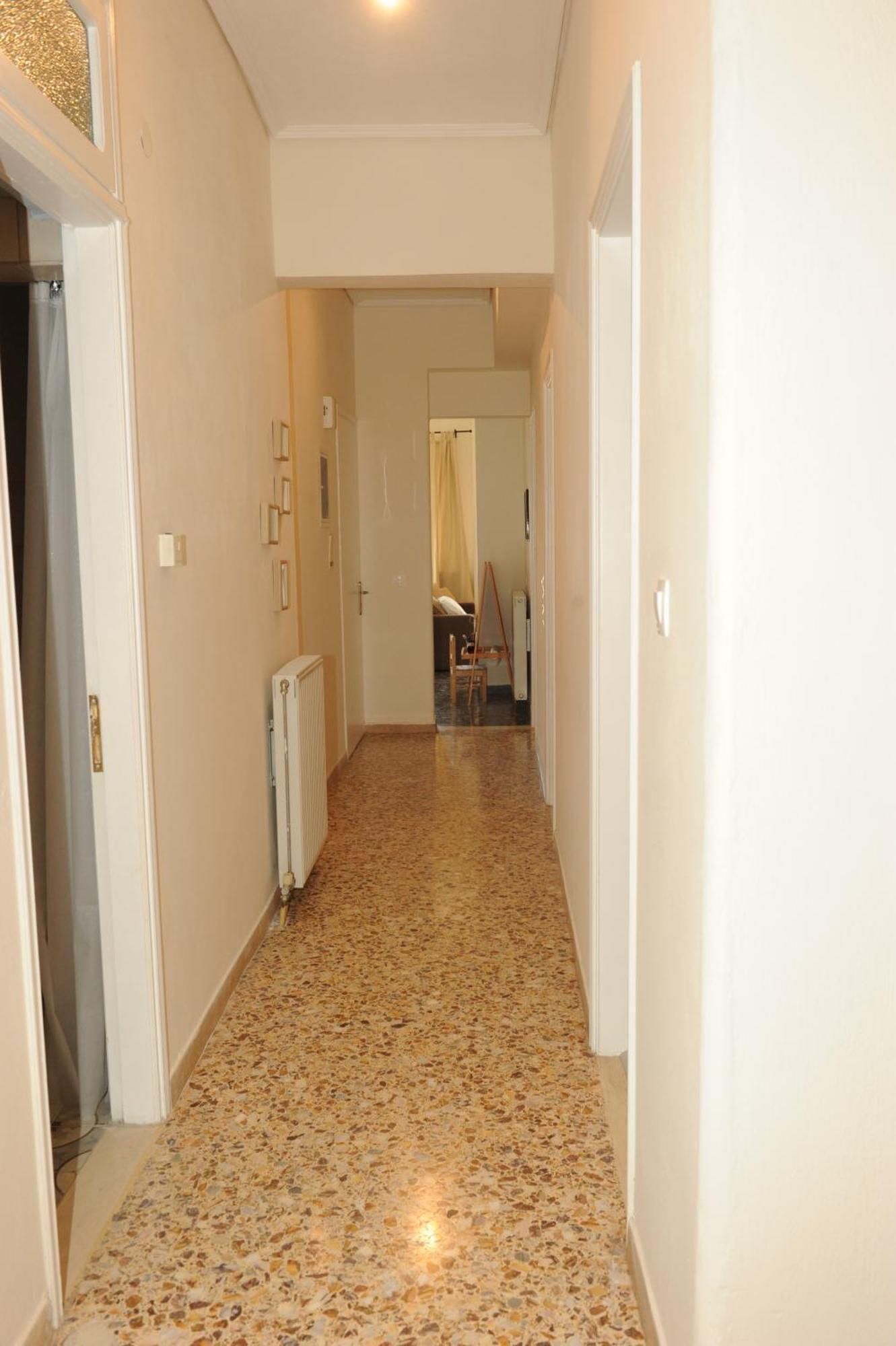 Ferienwohnung Delphic Moments - Sunny App 3Br, 2Ba With View Exterior foto
