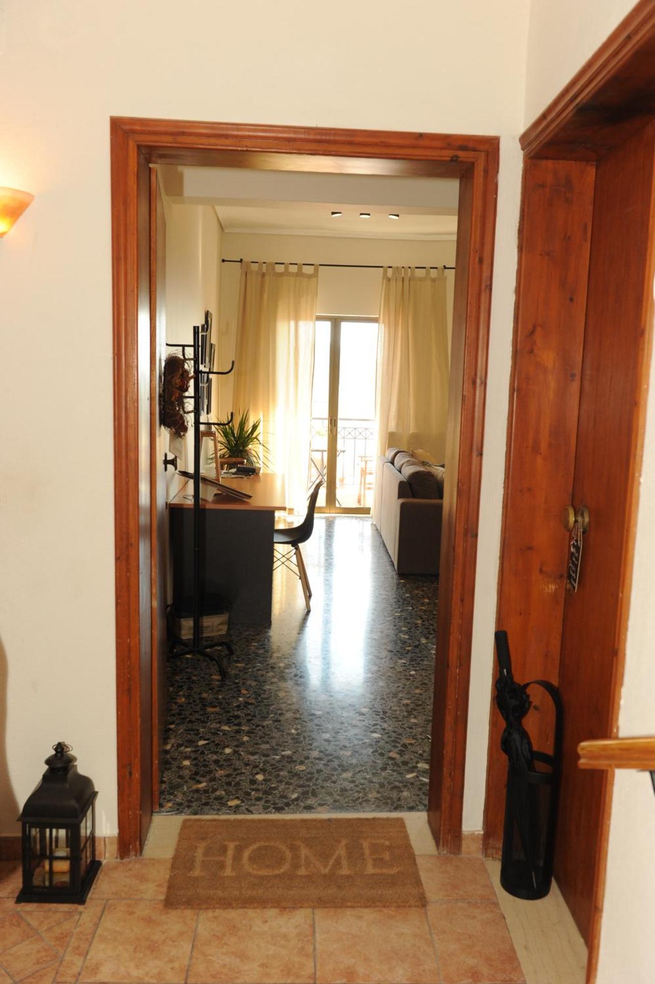 Ferienwohnung Delphic Moments - Sunny App 3Br, 2Ba With View Exterior foto