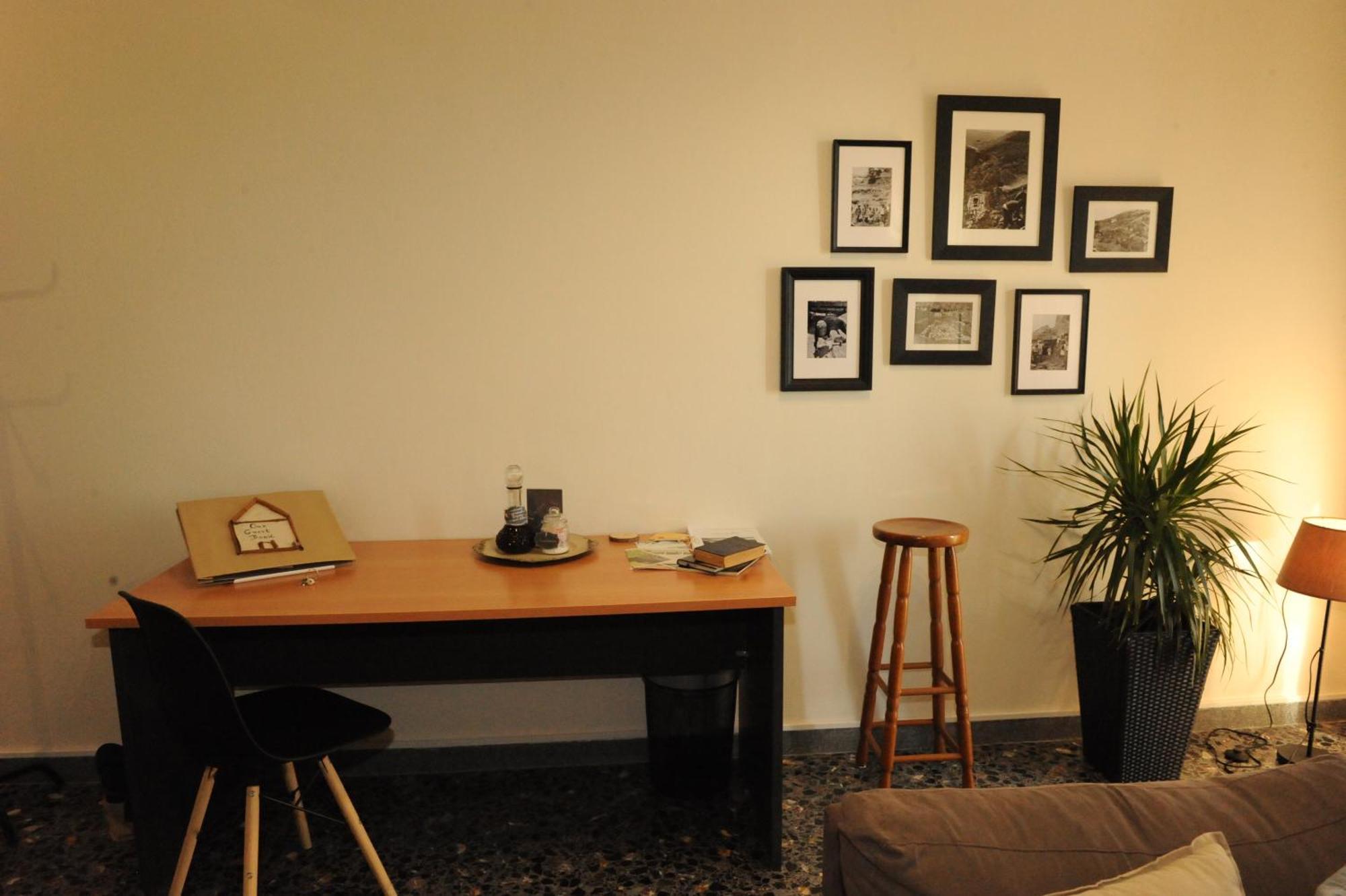 Ferienwohnung Delphic Moments - Sunny App 3Br, 2Ba With View Exterior foto