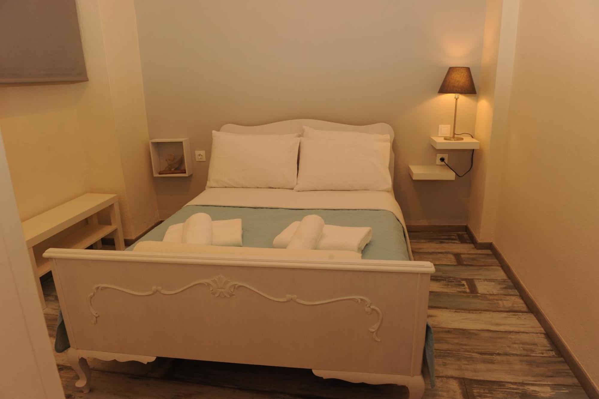 Ferienwohnung Delphic Moments - Sunny App 3Br, 2Ba With View Exterior foto