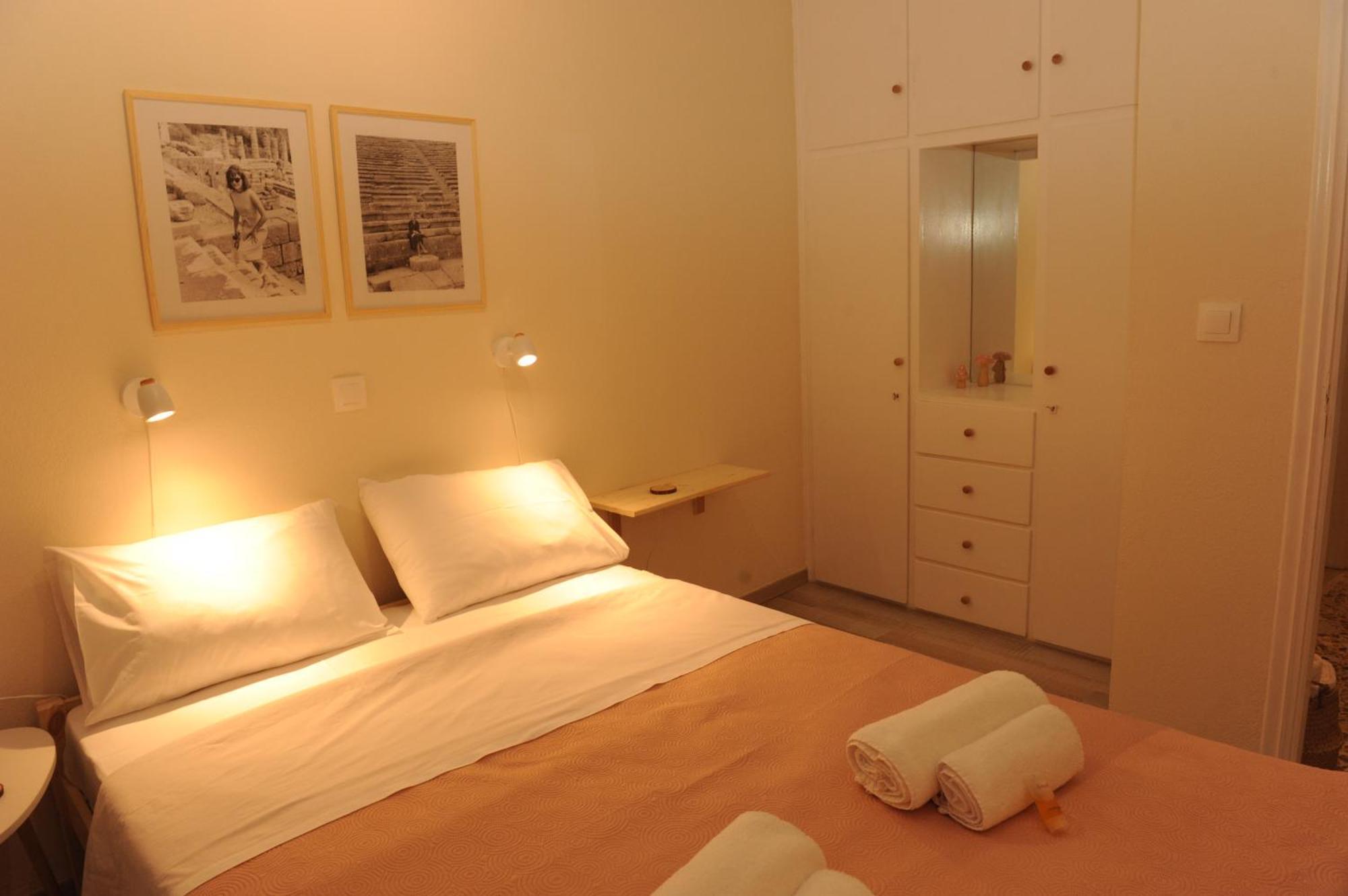 Ferienwohnung Delphic Moments - Sunny App 3Br, 2Ba With View Exterior foto