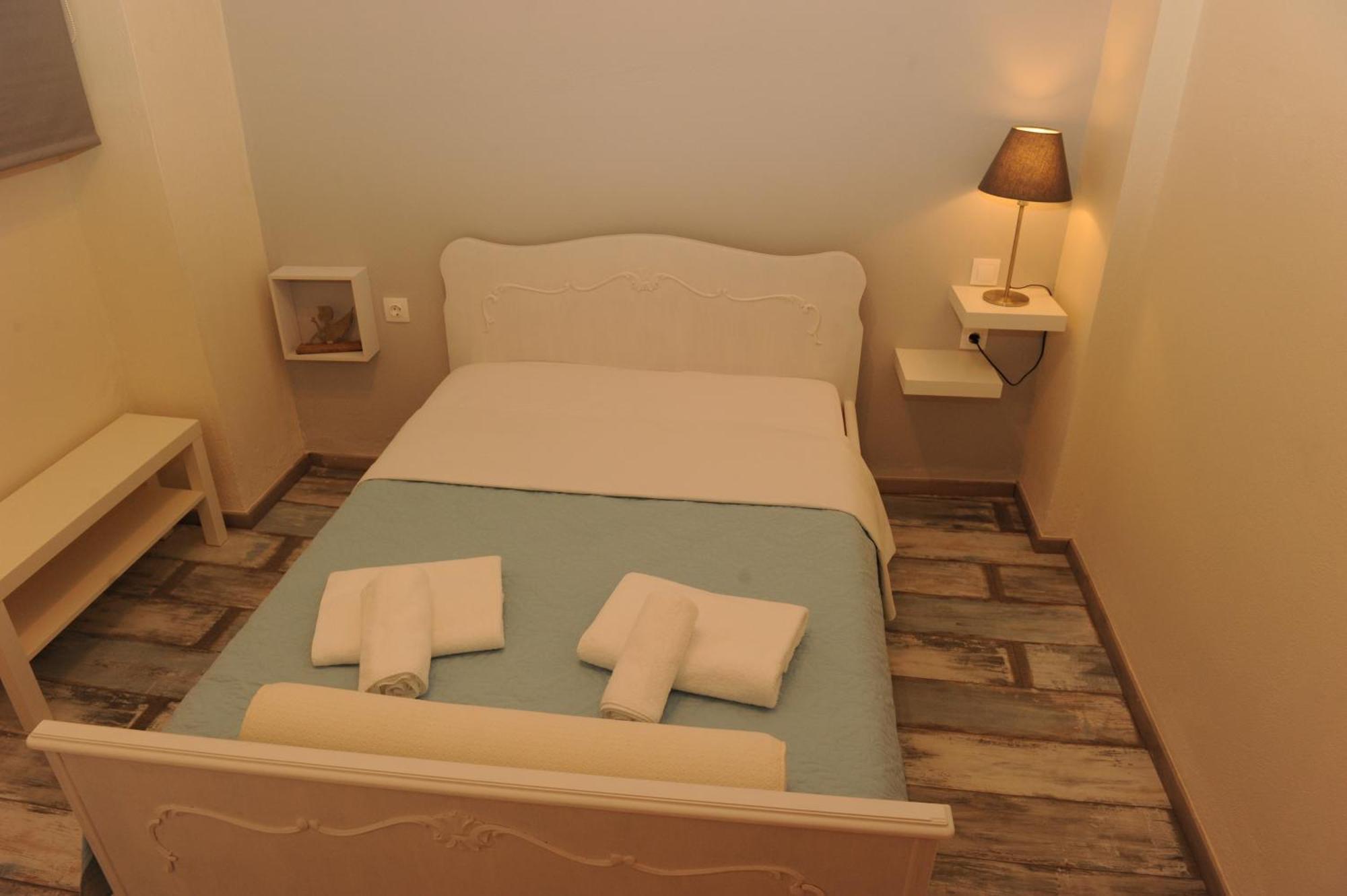 Ferienwohnung Delphic Moments - Sunny App 3Br, 2Ba With View Exterior foto
