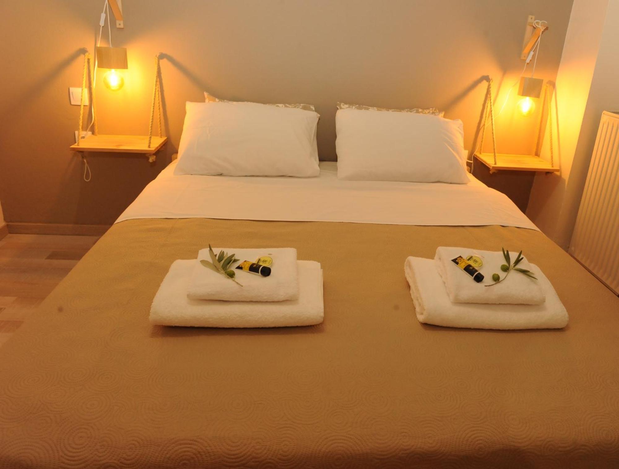 Ferienwohnung Delphic Moments - Sunny App 3Br, 2Ba With View Exterior foto